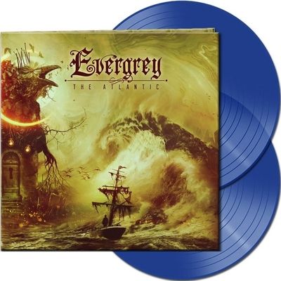 The Atlantic (Vinyl / 12" Album Coloured Vinyl (Limited Edition))