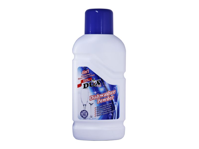 Dux Automatic Dishwasher Powder 12x1kg