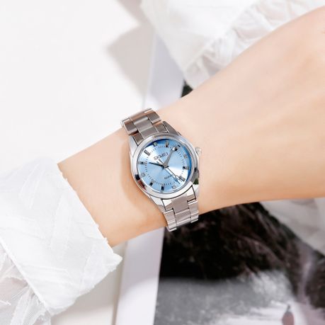 Classic and Elegant Ladies Watch Shop Today. Get it Tomorrow