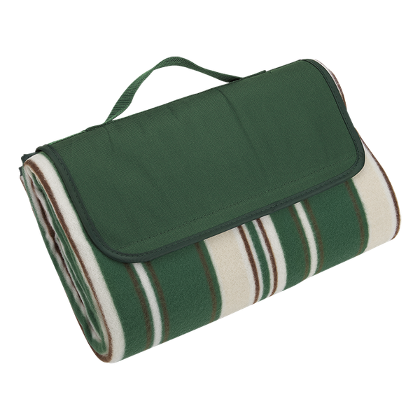 Outdoor Blanket 160gsm Green