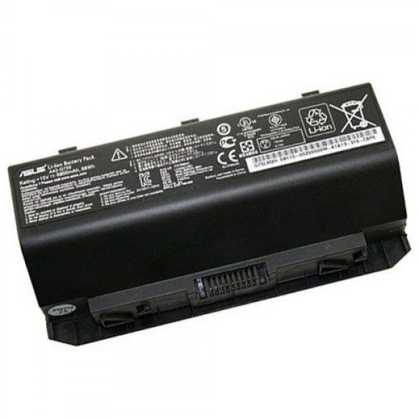 Battery compatible with ASUS ROG G750JH G750JS G750JW G750JX GFX70J