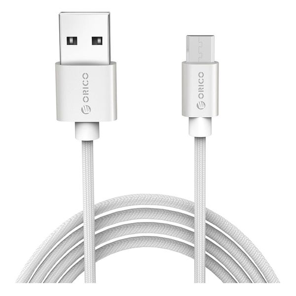 Orico Micro USB 1m ChargeSync Cable - Black