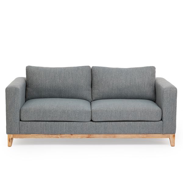 George &amp; Mason - Bridget 3-Seater Couch