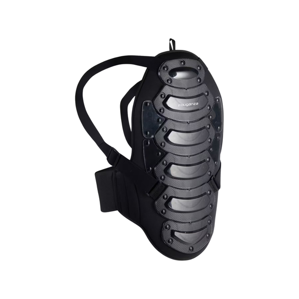 Fouganza Safety Adult Riding Back Protector