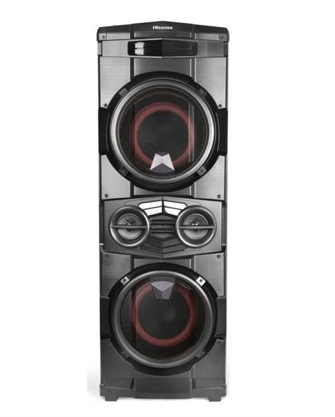 Hisense Hp140 Party Speaker 800w