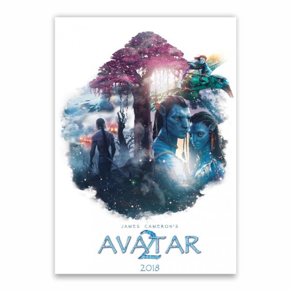 avatar 2 format sd card