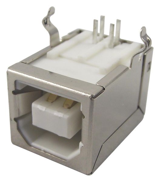 Usb Type B, Usb 2.0 image