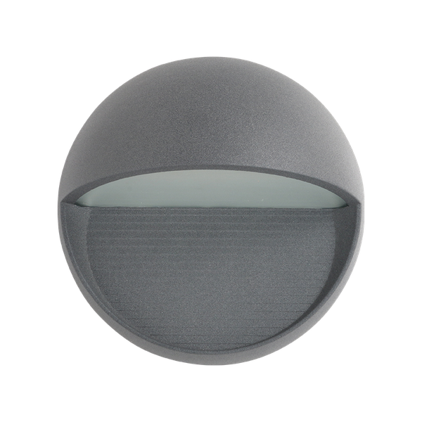 Flash LED Wall Light- 6 W