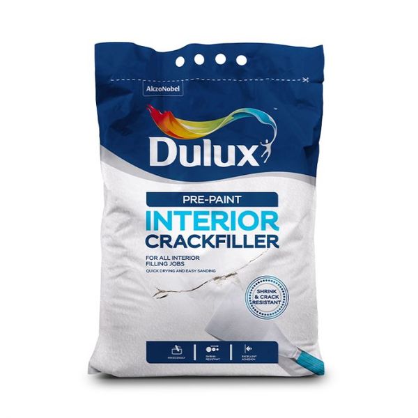 Dulux logo