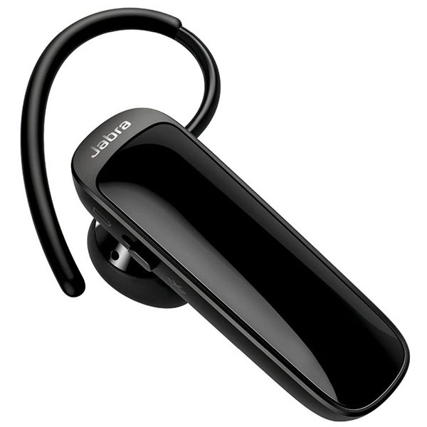 Jabra Talk 25 SE Bluetooth Headset - Black