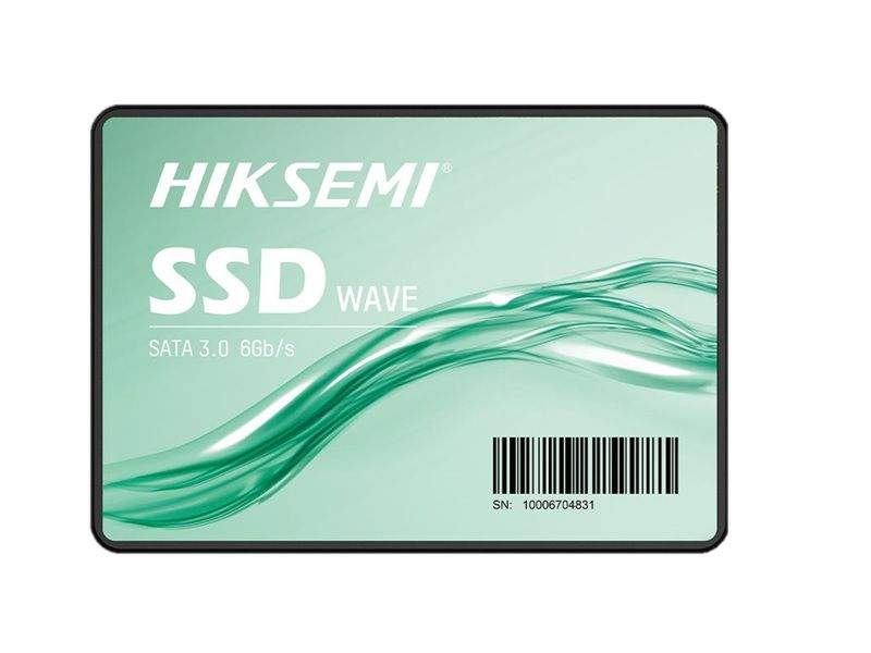 HIKSEMI WAVE(S) 2.5 2TB SATAIII Solid State Drive