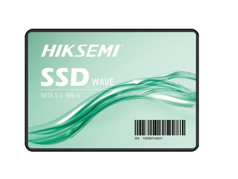 HIKSEMI 2TB Wave(S) Internal SATA SSD 2.5