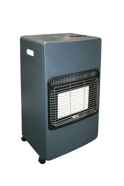 9kg Gas Heater - Prime Gas