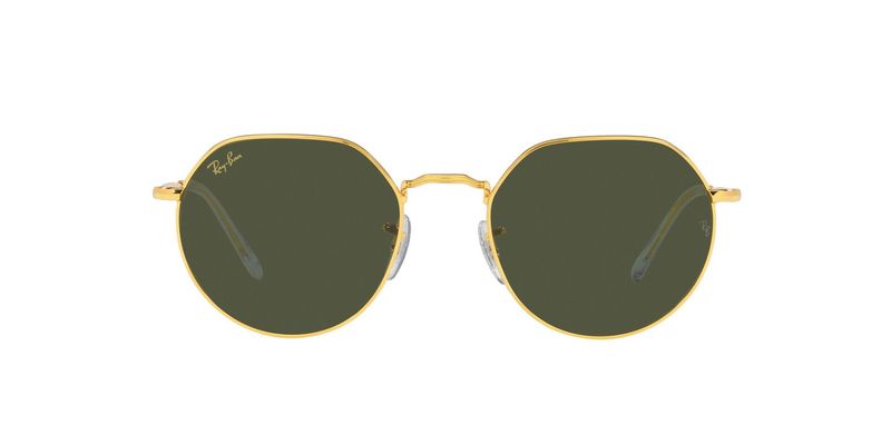 Ray-Ban Jack RB3565 919631 53 Sunglasses