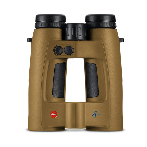Leica Geovid PRO 10×42 AB+ Rangefinder Binoculars- 40818