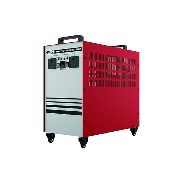 Modified Sine Mobile Power Backup 300W