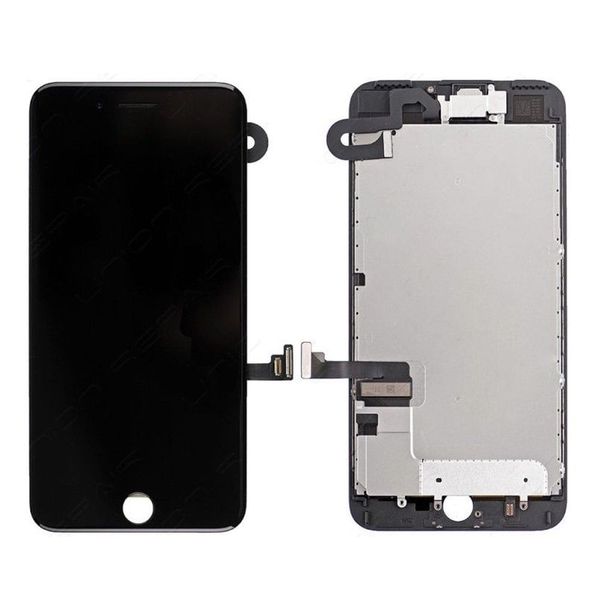 LCD Screen &amp; Digitizer for iPhone 8 - Black