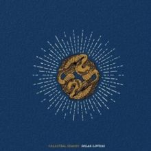 Solar Lovers (Vinyl / 12" Album)
