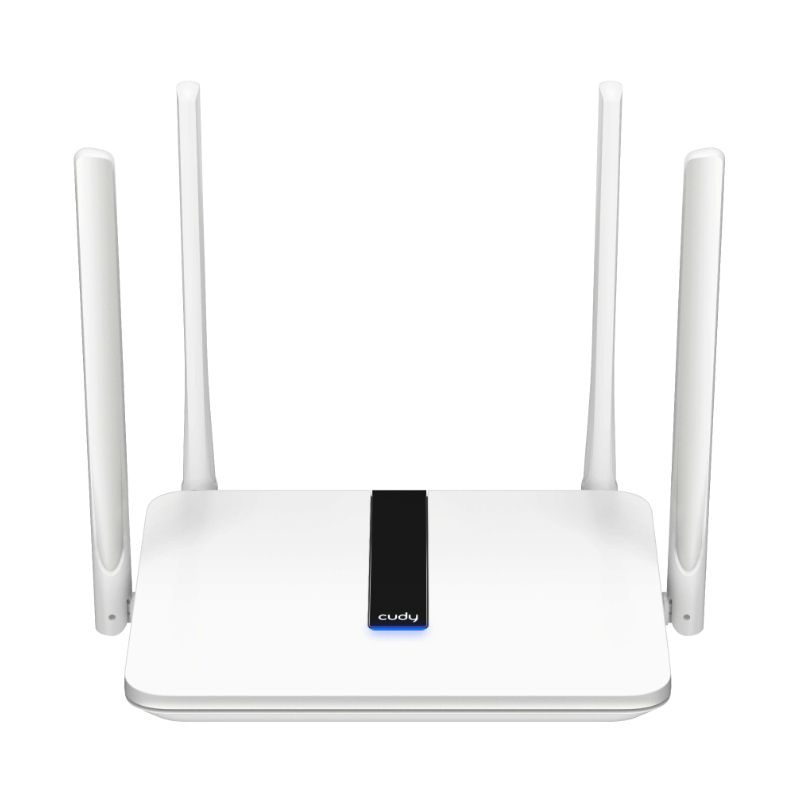 Cudy 4G LTE N300 WiFi Router Buy Online in South Africa