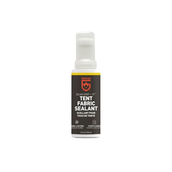 Gear Aid Seam Grip + TF Tent Fabric Sealant 118ml