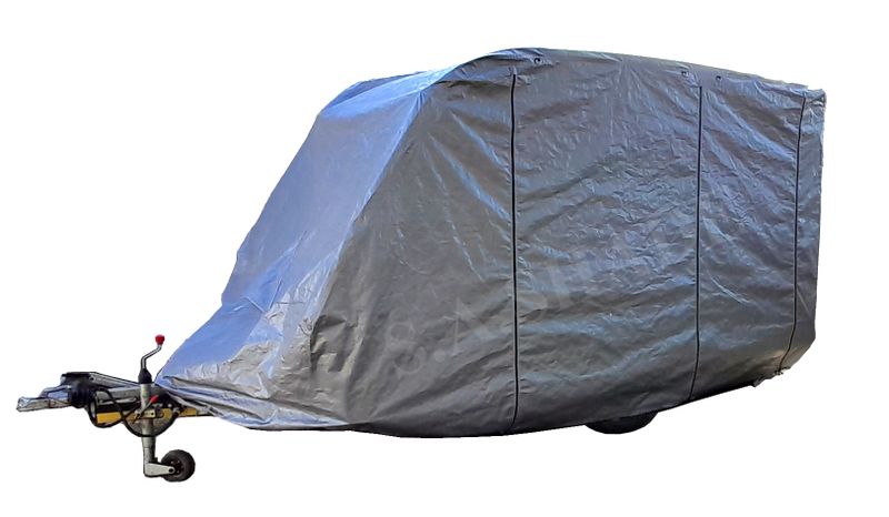 Caravan Cover X-Large 5.6L x 2.35W x 2.25H