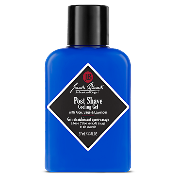 Jack Black Post Shave Cooling Gel
