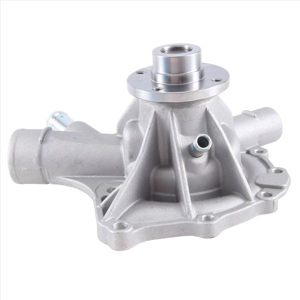 Car Water Pump Engine Cooling Water Pump Compatible with Mercedes-Benz