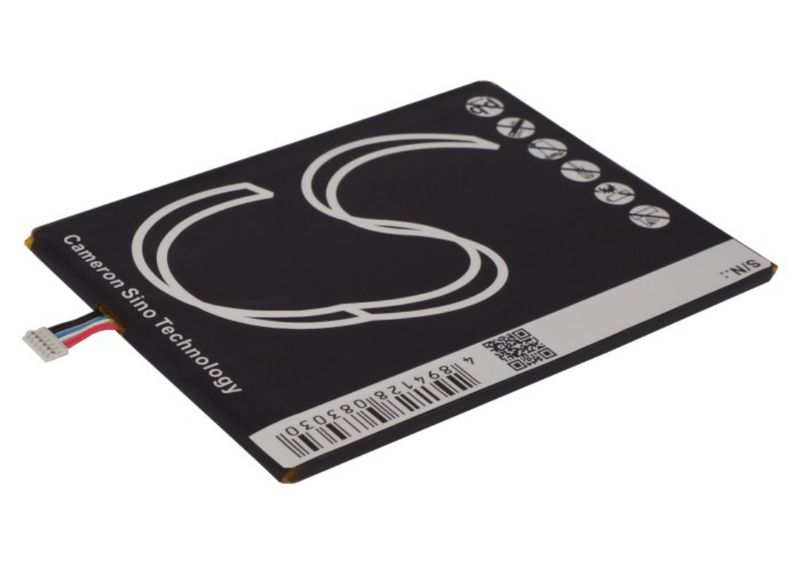 Tablet Battery/3650mAh for LENOVO Ideapad A1000L-F60041