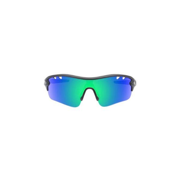 Discovery Youth High-Performance Sports Sunglasses