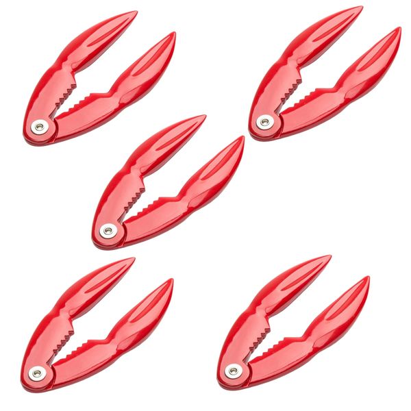 Multifunctional Shelling Crab Pliers
