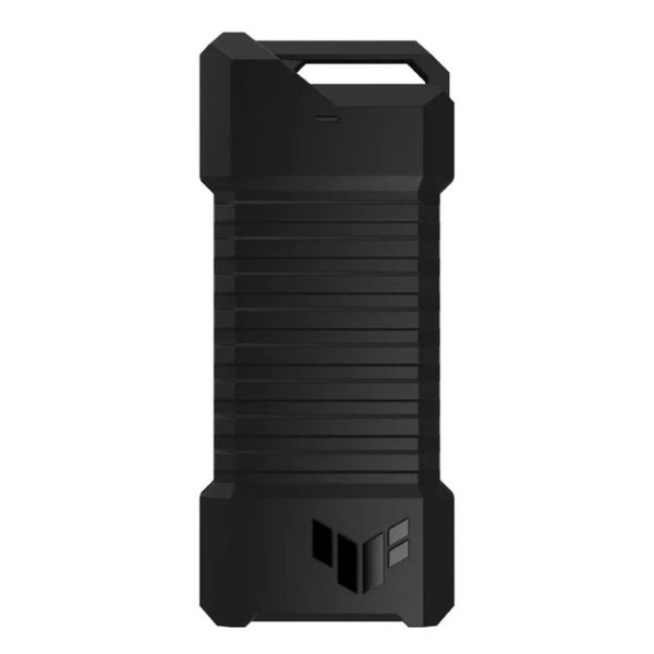 ASUS TUF Gaming AS2000 2TB USB Type-C External SSD