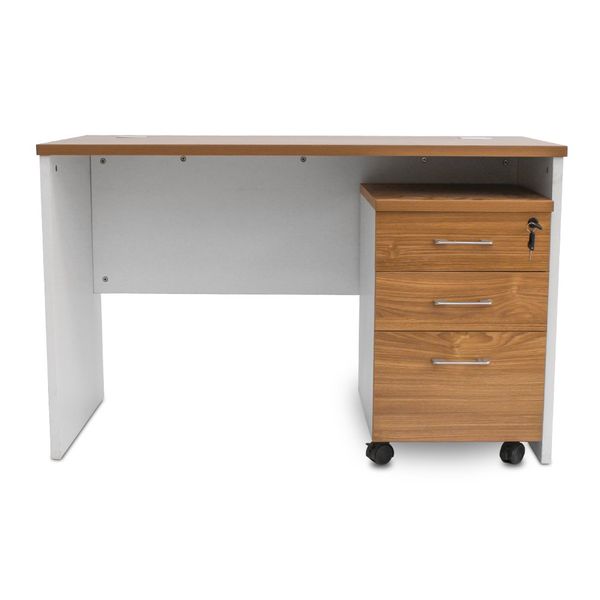Nero Office Desk