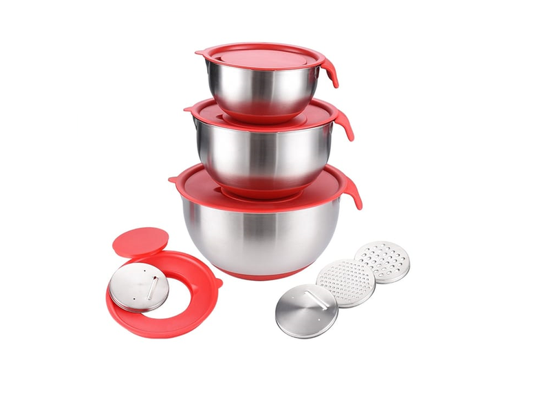 3 Piece Cookware Set