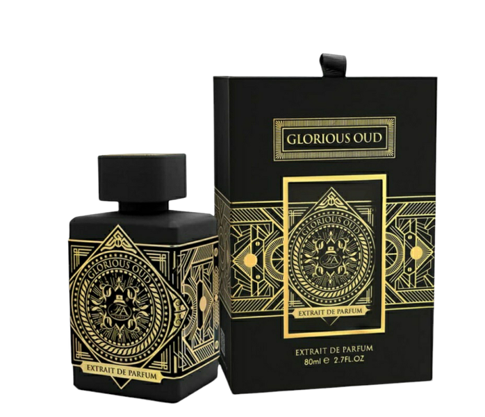 Glorious Oud 80ml For Men Eau de Parfum