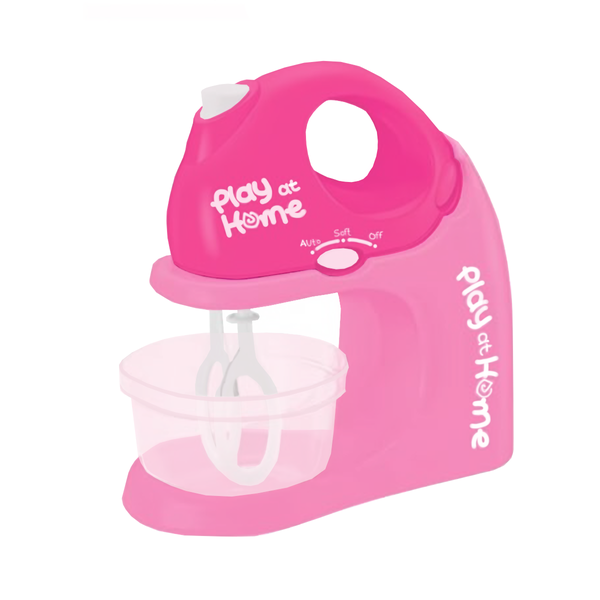 Toy Mixer for Kids