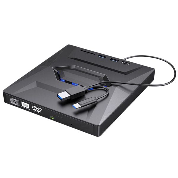 External Dvd Player High-speed Data Transmission Wide Compatibility Plug