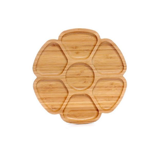 Bamboo Serving Tray