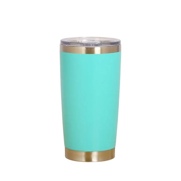 Traders Hot and Cold Stainless Steel Tumblers