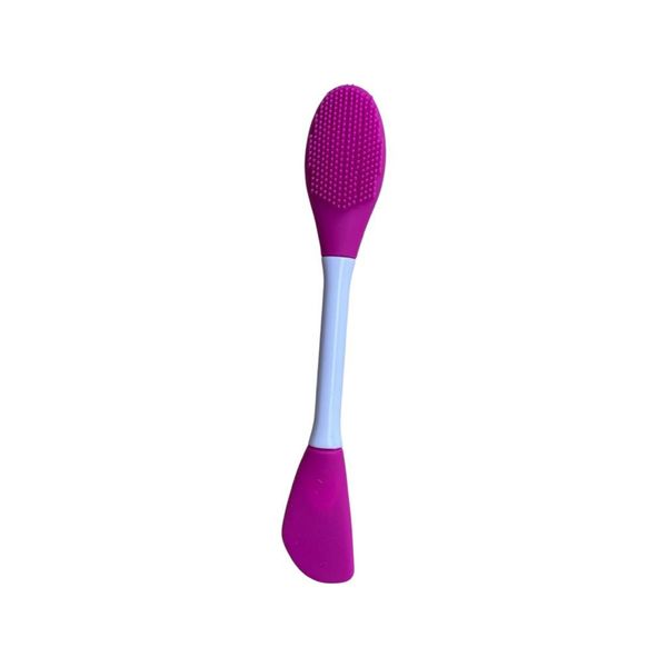 2 In 1 Mask Applicator Brush