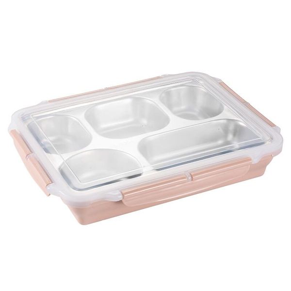 Lunch Box Container SUS304
