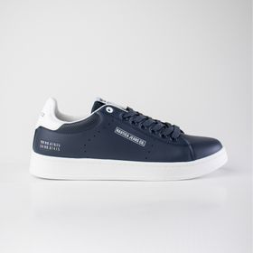 Nautica Men's Everyday Sneakers-Navy | Shop Today. Get it Tomorrow