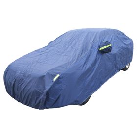 Durable Waterproof Breathable Nylon Car Cover Shop Today. Get it Tomorrow takealot