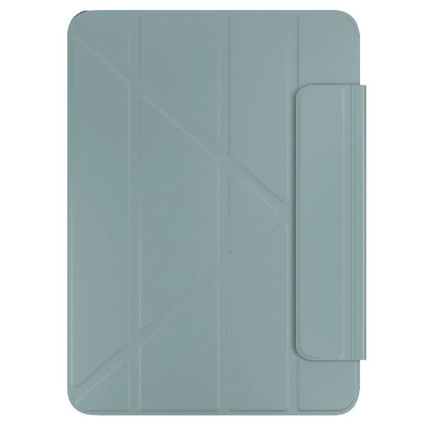 SwitchEasy Origami Case For Pad Pro 12.9" (3rd - 5th Gen) - Exquisite Blue