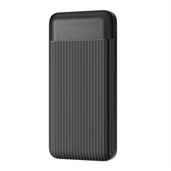 Moxom MX-PB124 10000mAh 2.4 High Speed Recharging Power Bank