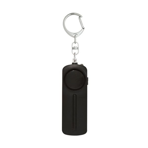 130dB Personal Alarm Keychain