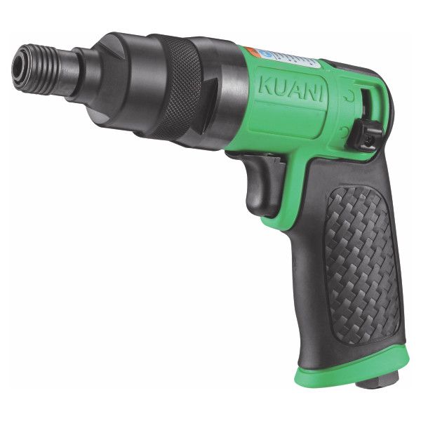 Mini SD Air Screwdriver - 1/4