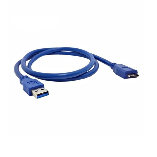 Ultra-Link Hard Drive (HDD) Cable USB 3.0 1MT