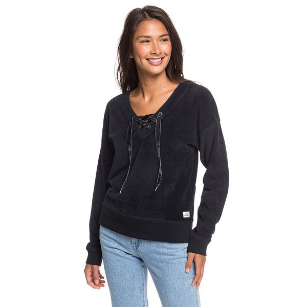 Roxy Women's Over The Falls Sweatshirt
