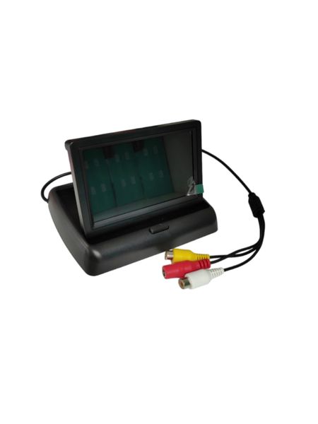 4.3inch TFT-Led Car Monitor CTC-594