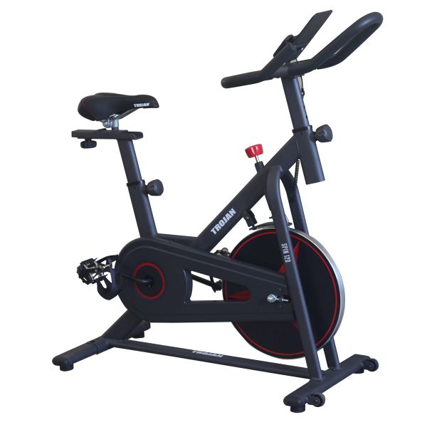 Trojan Spin 120 Spinning Bike
